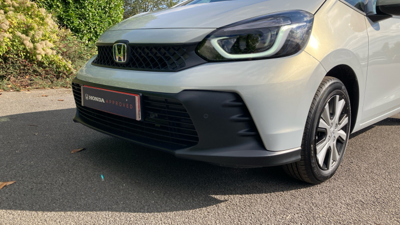 Honda Jazz 1.5 i-MMD Hybrid Elegance 5dr eCVT Hybrid Hatchback